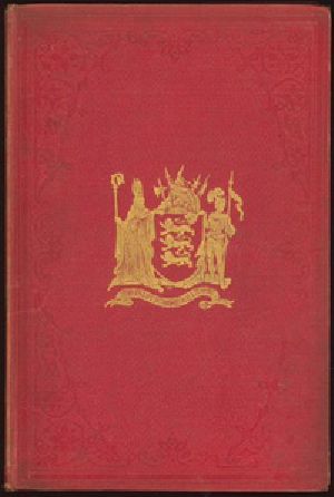 [Gutenberg 19215] • The History of England in Three Volumes, Vol.I., Part E. / From Charles I. to Cromwell